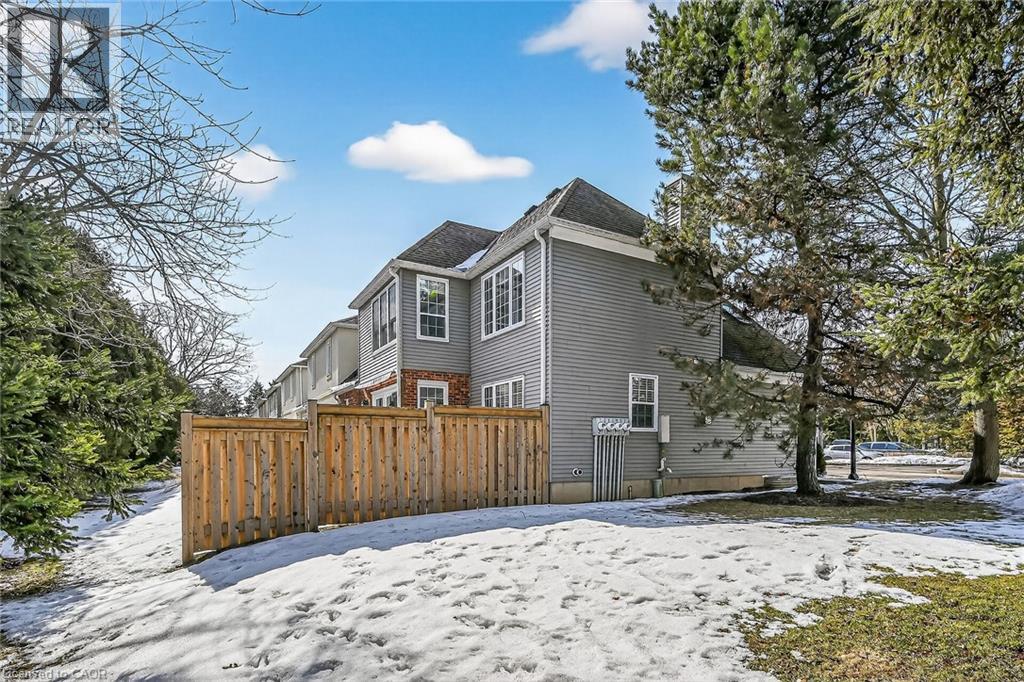 334 Wilson Street W Unit# 12, Ancaster, Ontario  L9G 1N5 - Photo 49 - 40808235