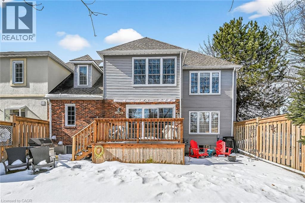 334 Wilson Street W Unit# 12, Ancaster, Ontario  L9G 1N5 - Photo 42 - 40808235