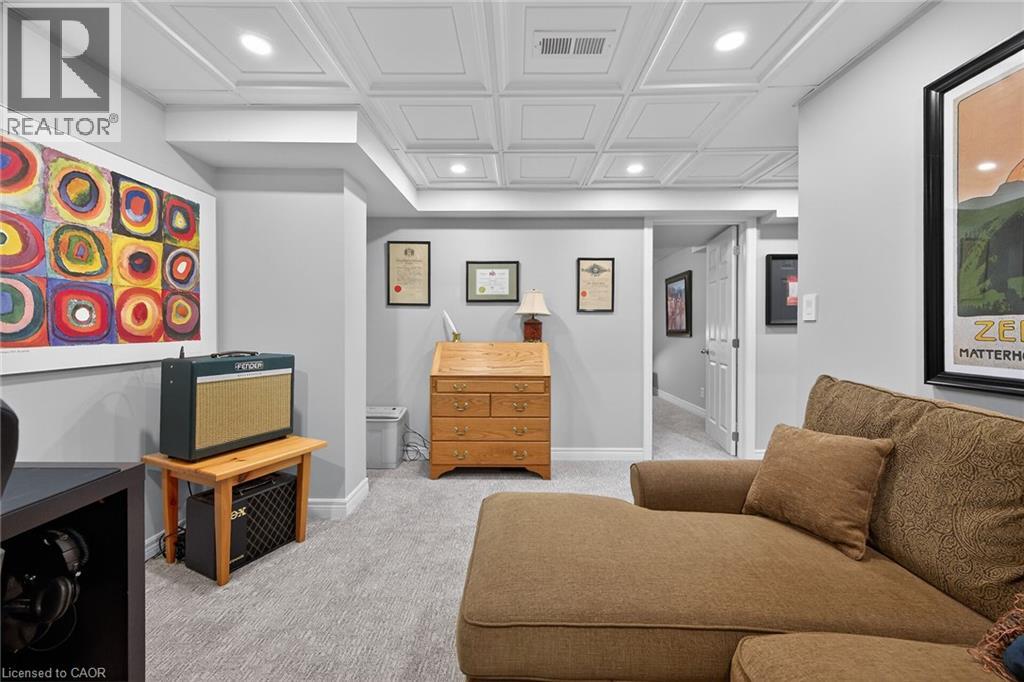 334 Wilson Street W Unit# 12, Ancaster, Ontario  L9G 1N5 - Photo 35 - 40808235