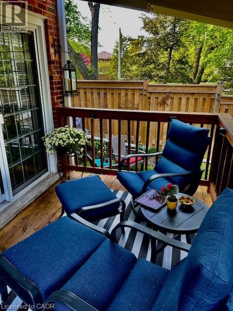 334 Wilson Street W Unit# 12, Ancaster, Ontario  L9G 1N5 - Photo 47 - 40808235