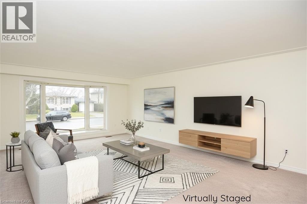 22 San Remo Drive, Hamilton, Ontario  L9C 5N3 - Photo 6 - 40815887