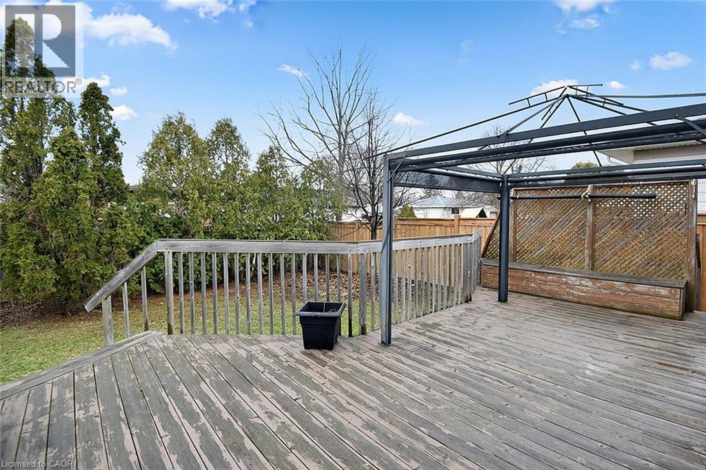 22 San Remo Drive, Hamilton, Ontario  L9C 5N3 - Photo 30 - 40815887