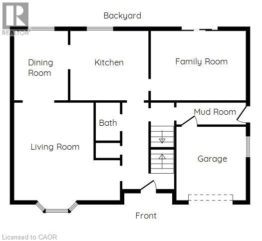 22 San Remo Drive, Hamilton, Ontario  L9C 5N3 - Photo 32 - 40815887