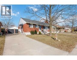 1569 INDIAN ROAD North, Sarnia, Ontario
