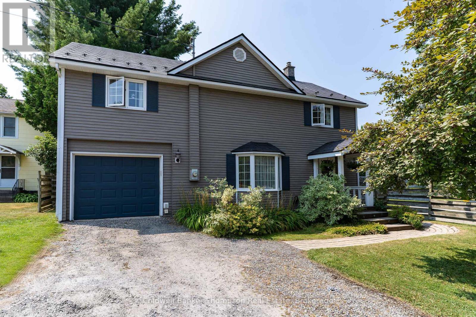 3 Cliff Avenue, Huntsville, Ontario  P1H 1G4 - Photo 10 - X12933968