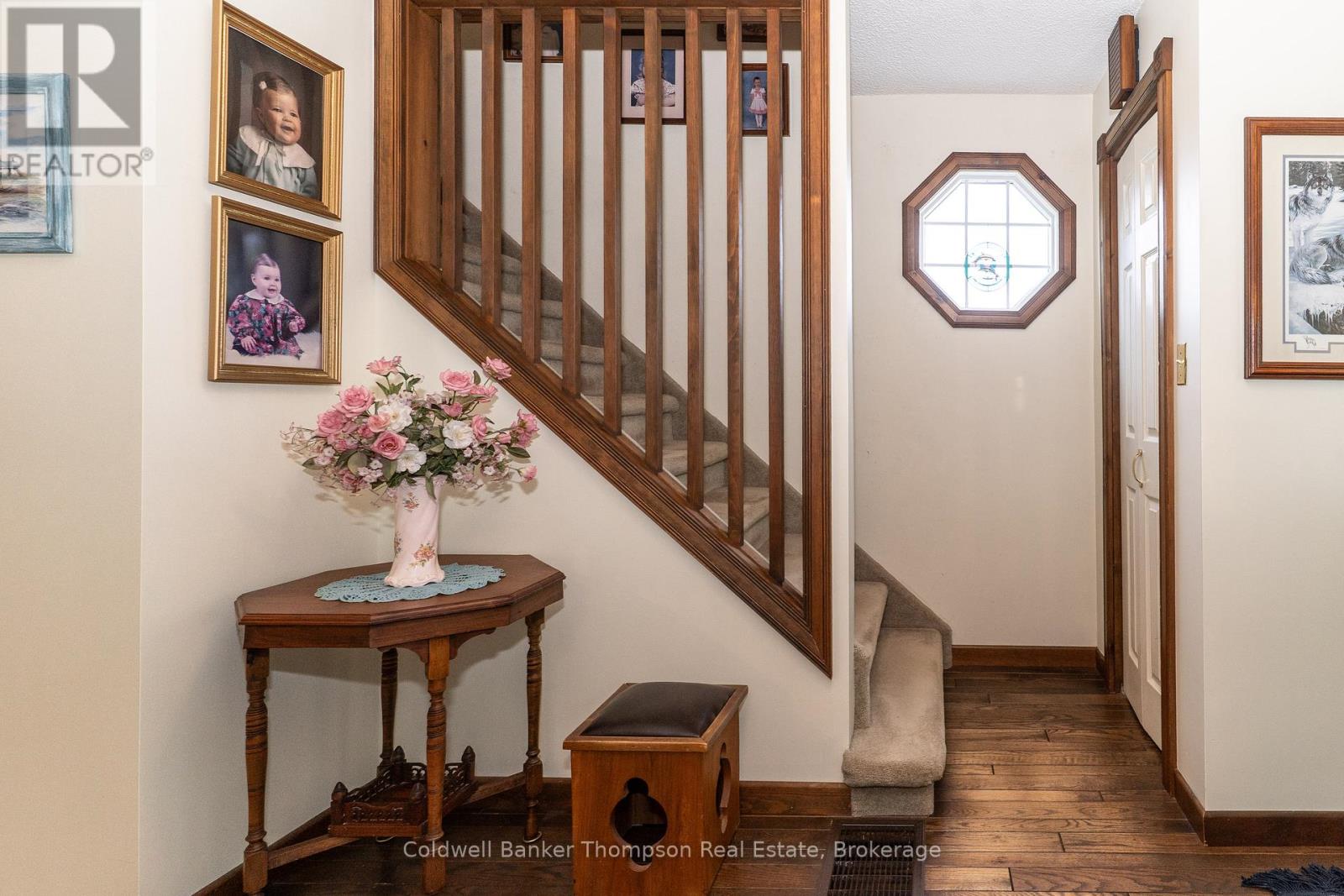 3 Cliff Avenue, Huntsville, Ontario  P1H 1G4 - Photo 11 - X12933968