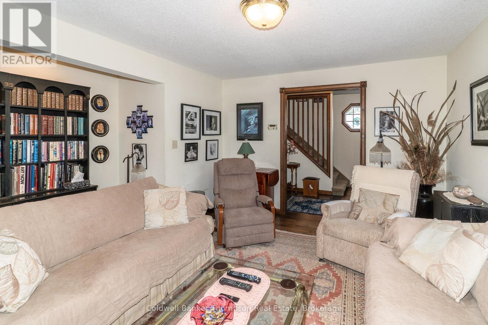 3 Cliff Avenue, Huntsville, Ontario  P1H 1G4 - Photo 12 - X12933968