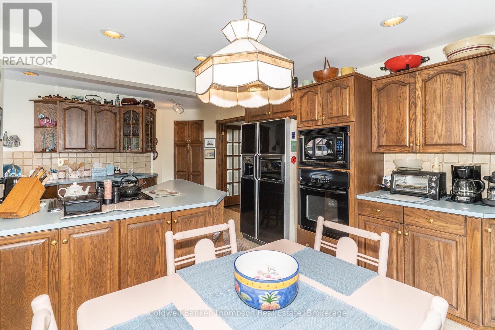 3 Cliff Avenue, Huntsville, Ontario  P1H 1G4 - Photo 14 - X12933968