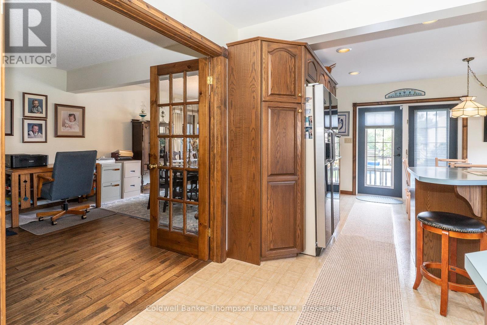 3 Cliff Avenue, Huntsville, Ontario  P1H 1G4 - Photo 16 - X12933968