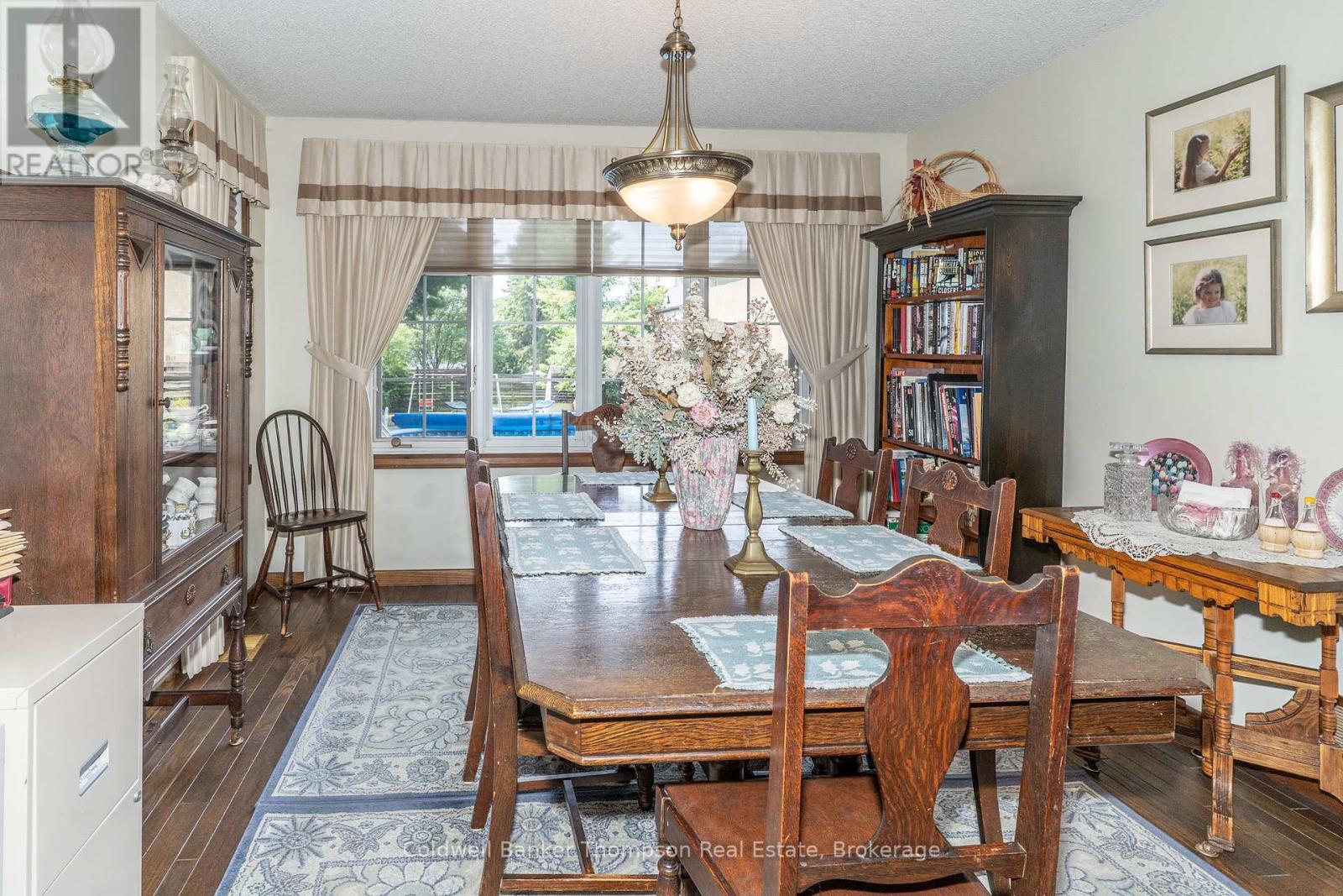 3 Cliff Avenue, Huntsville, Ontario  P1H 1G4 - Photo 17 - X12933968