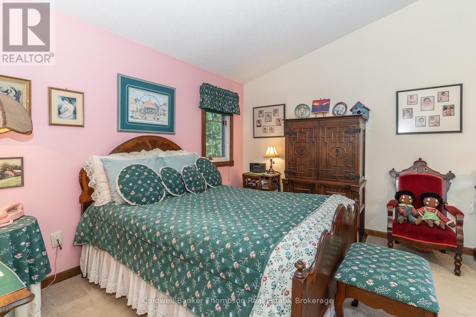 3 Cliff Avenue, Huntsville, Ontario  P1H 1G4 - Photo 18 - X12933968