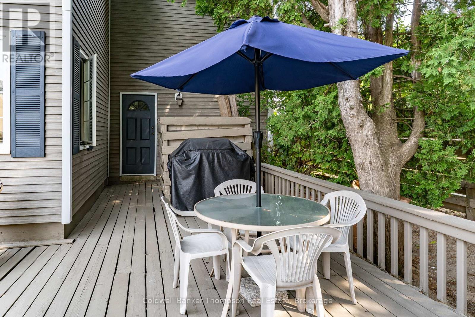 3 Cliff Avenue, Huntsville, Ontario  P1H 1G4 - Photo 2 - X12933968