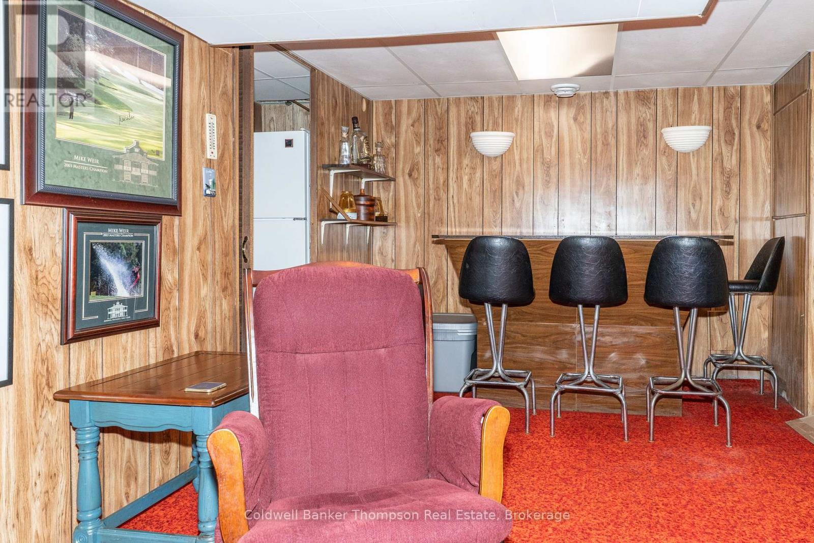 3 Cliff Avenue, Huntsville, Ontario  P1H 1G4 - Photo 25 - X12933968