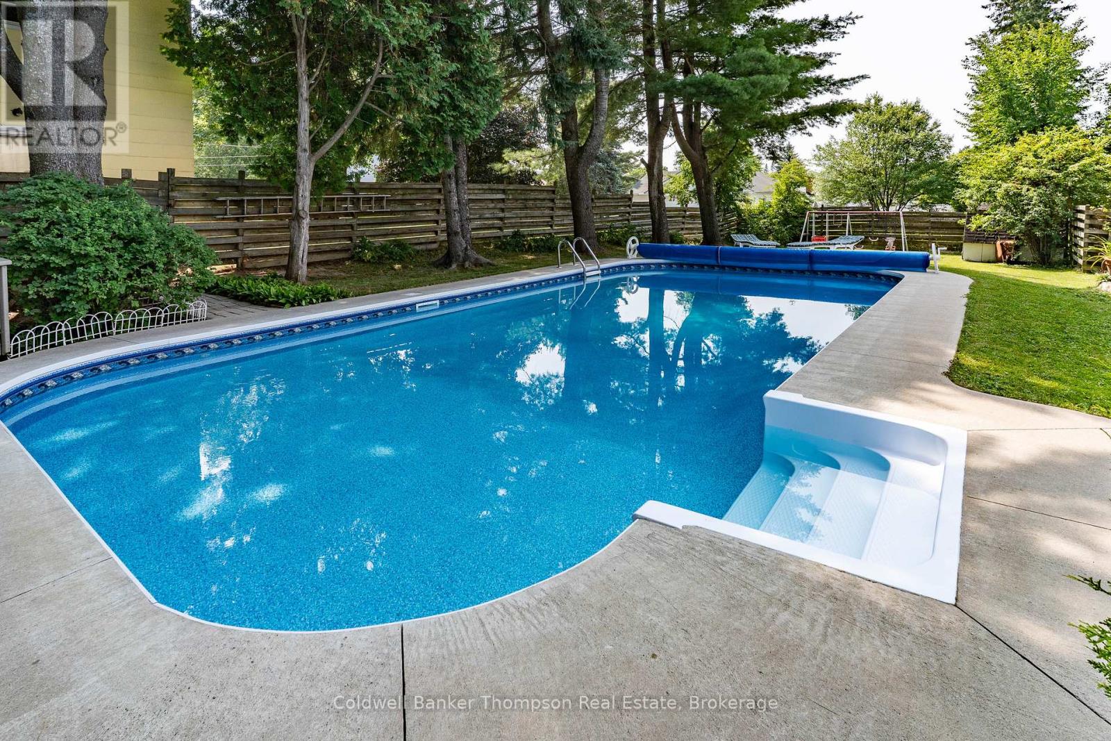 3 Cliff Avenue, Huntsville, Ontario  P1H 1G4 - Photo 4 - X12933968