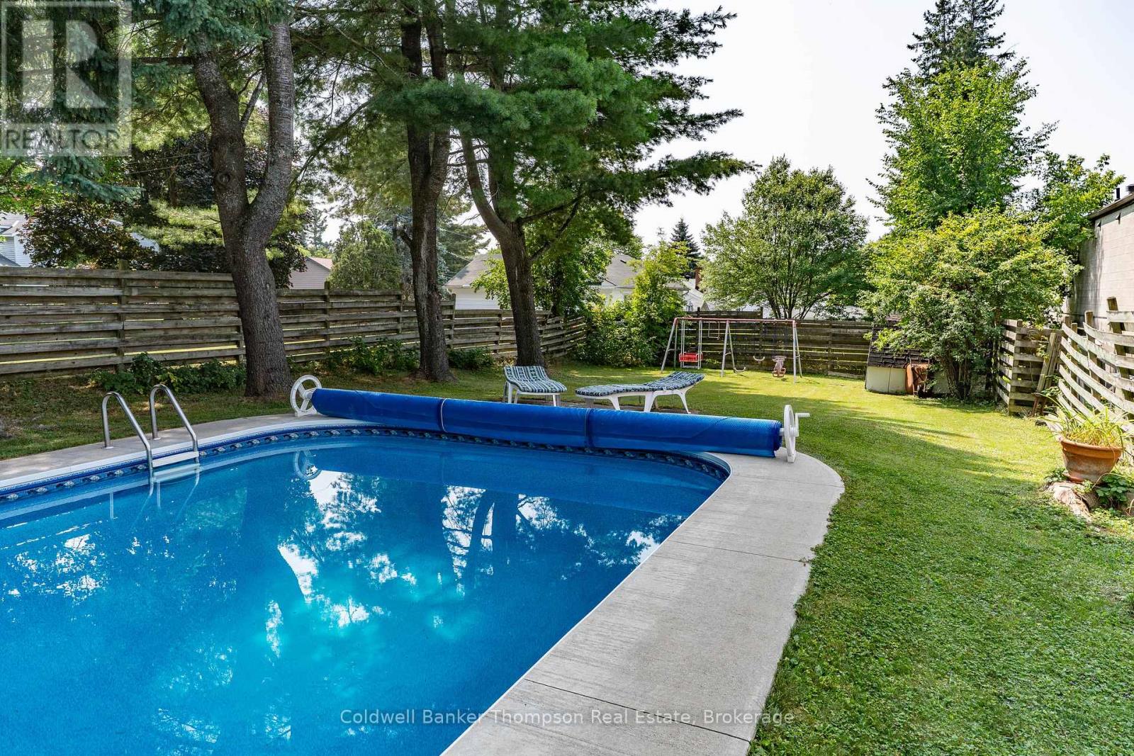 3 Cliff Avenue, Huntsville, Ontario  P1H 1G4 - Photo 6 - X12933968