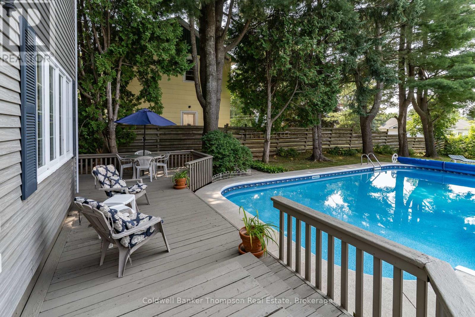 3 Cliff Avenue, Huntsville, Ontario  P1H 1G4 - Photo 7 - X12933968