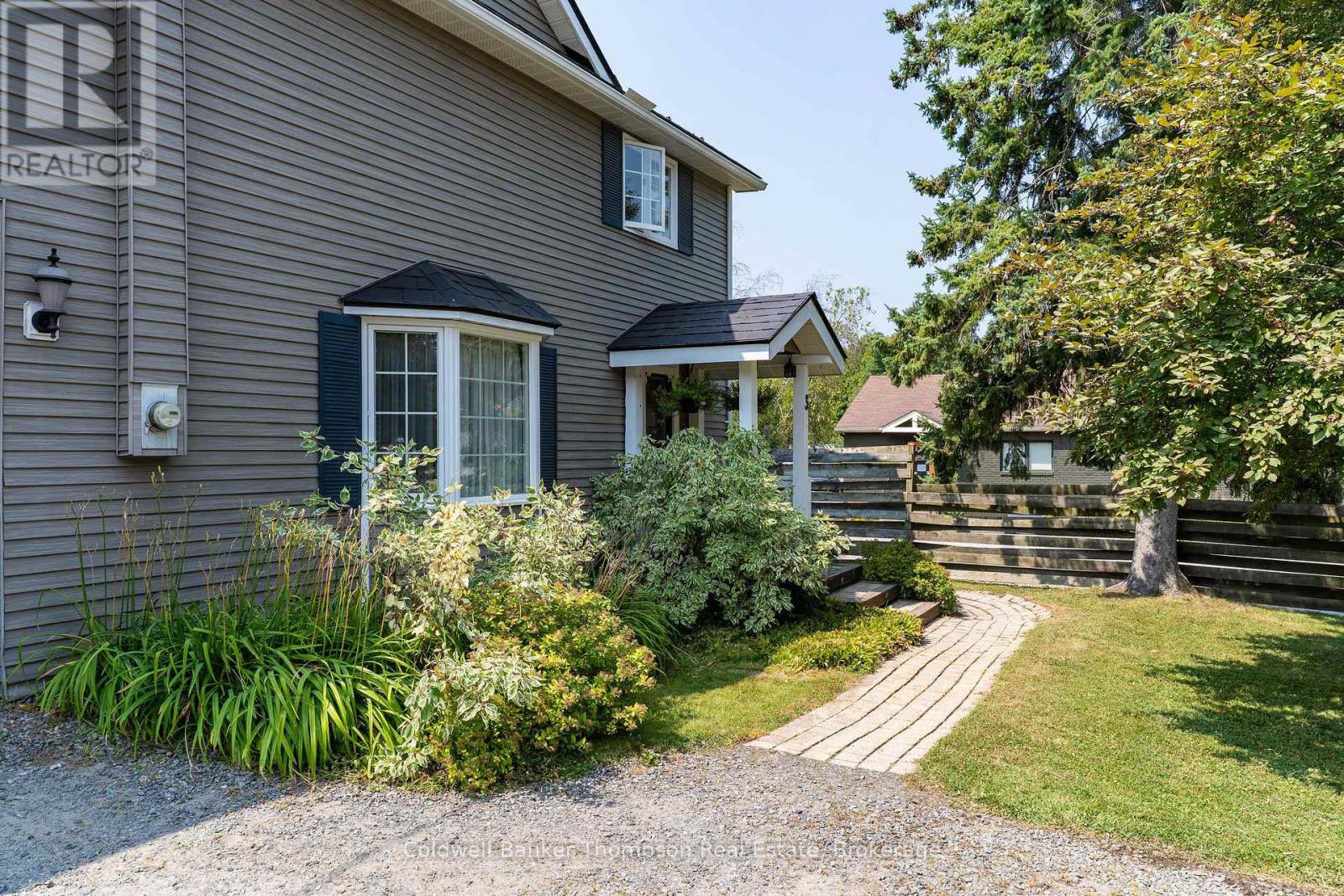 3 Cliff Avenue, Huntsville, Ontario  P1H 1G4 - Photo 9 - X12933968