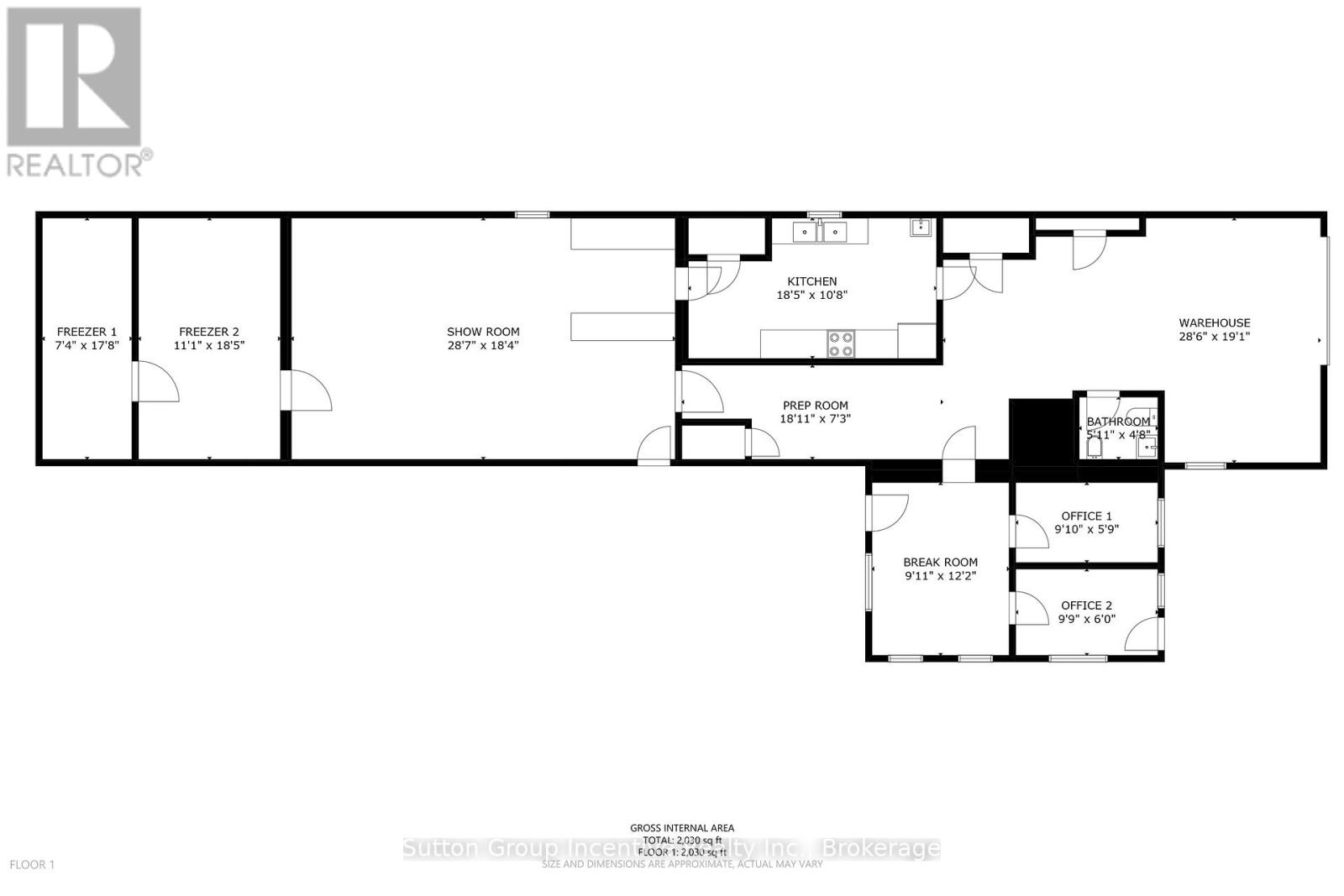 317080 6 & 10, Chatsworth, Ontario  N0H 1G0 - Photo 12 - X12933988