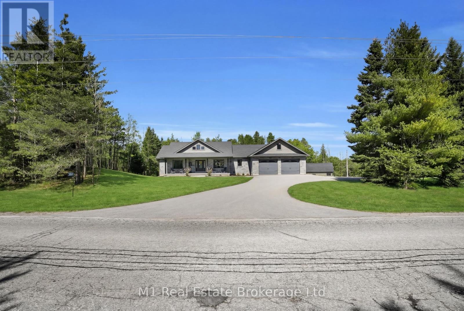 6572 12 Line, Minto, Ontario N0G 1Z0 - Photo 3 - X12934014