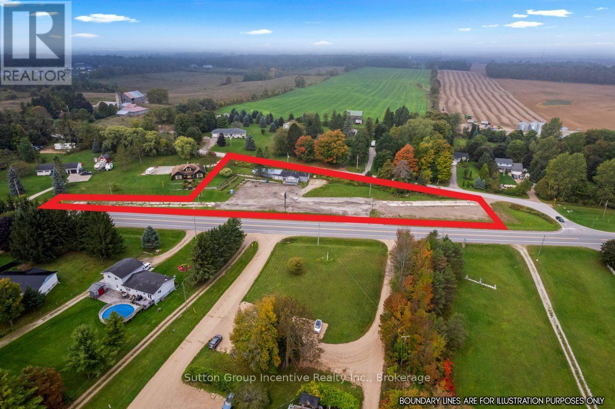 317080 6 & 10, Chatsworth, Ontario