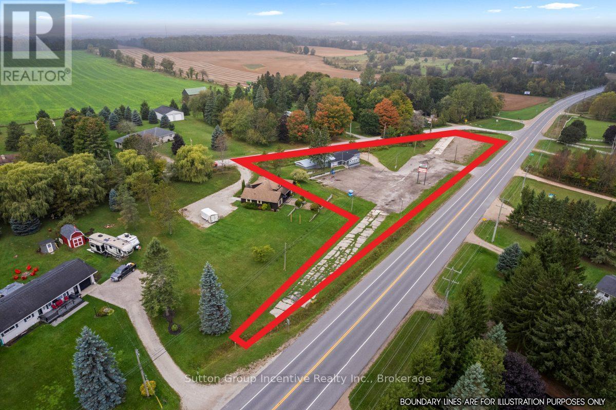 317080 6 & 10, Chatsworth, Ontario  N0H 1G0 - Photo 19 - X12934026