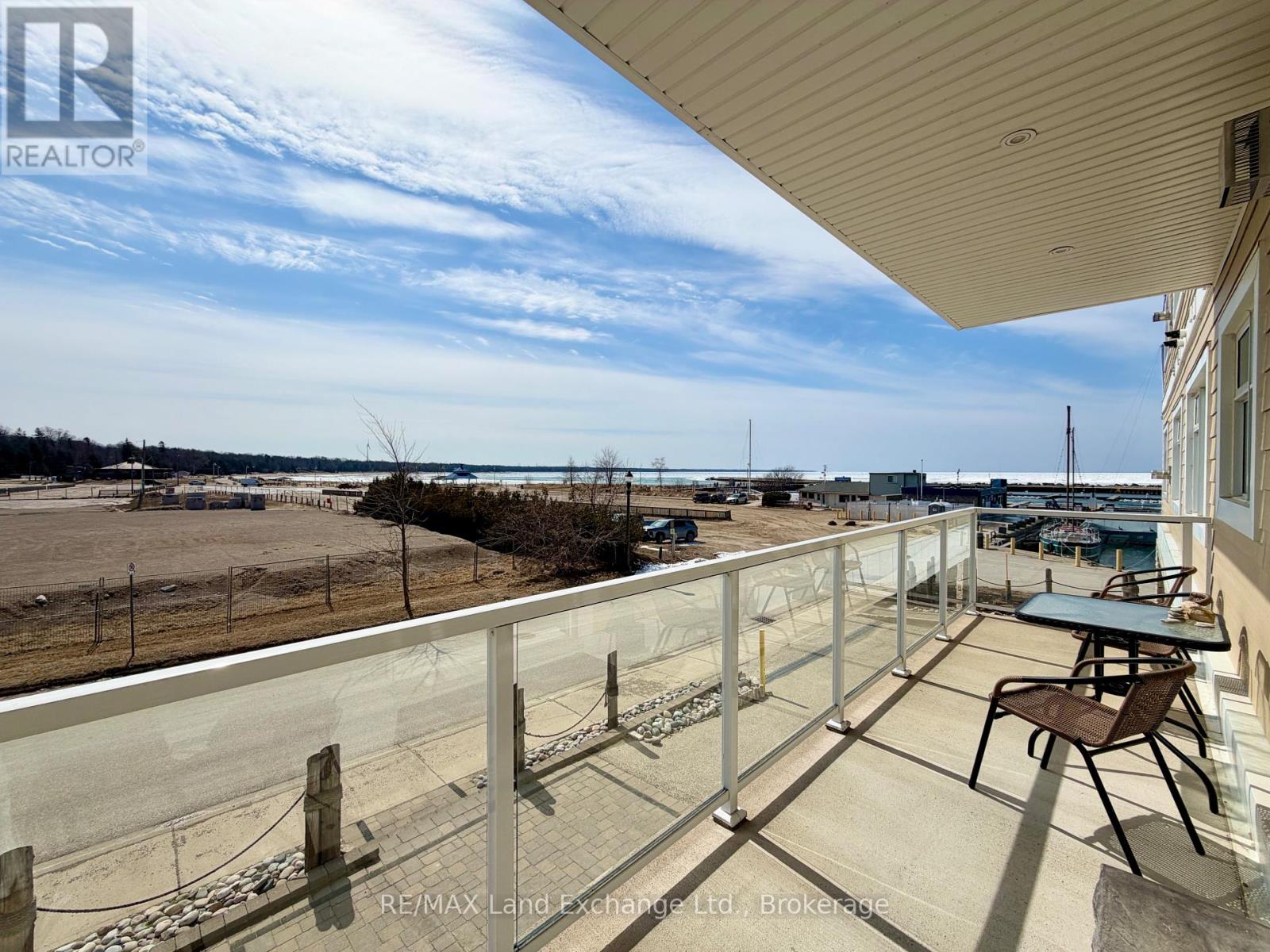 203 - 137 Elgin Street, Saugeen Shores, Ontario  N0H 2C6 - Photo 17 - X12934044