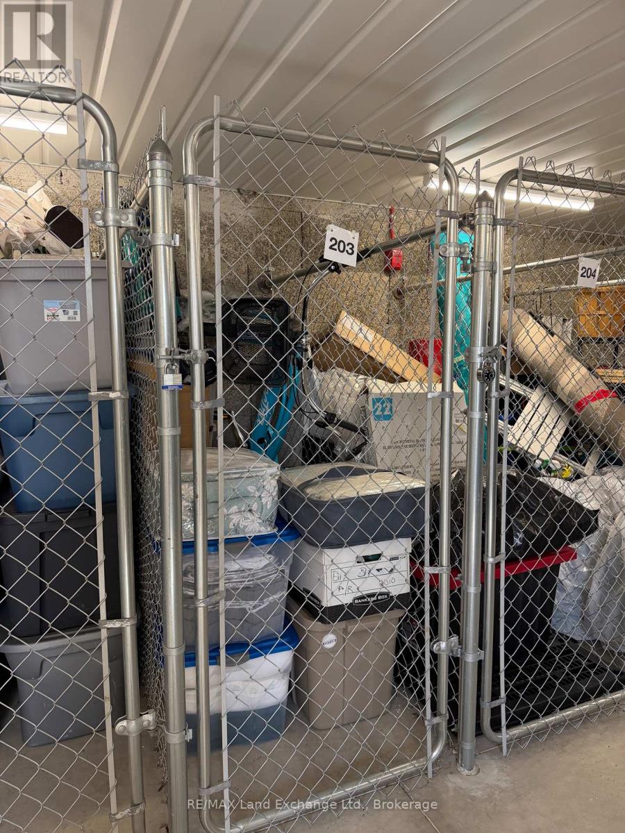 203 - 137 Elgin Street, Saugeen Shores, Ontario  N0H 2C6 - Photo 19 - X12934044