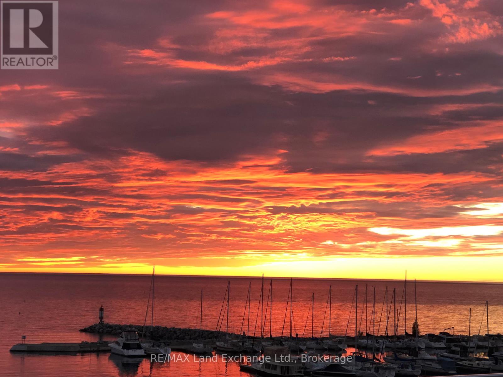 203 - 137 Elgin Street, Saugeen Shores, Ontario  N0H 2C6 - Photo 24 - X12934044