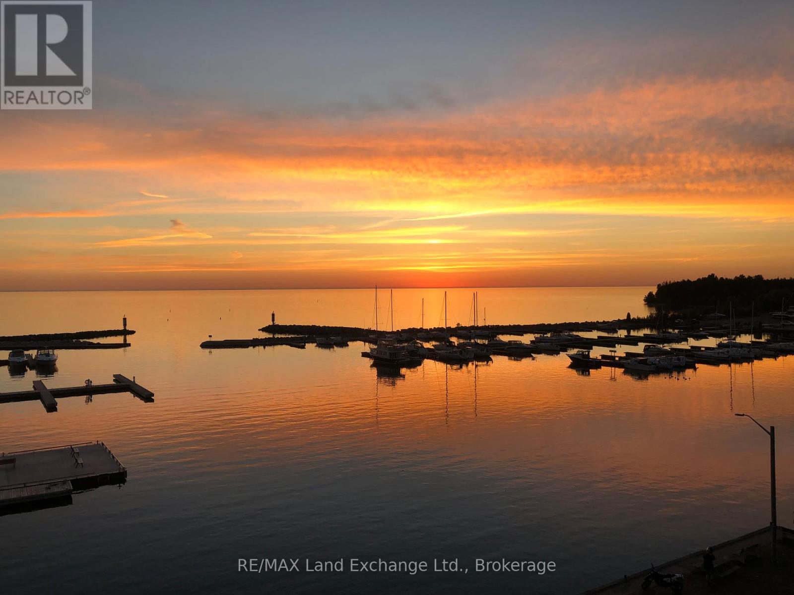 203 - 137 Elgin Street, Saugeen Shores, Ontario  N0H 2C6 - Photo 25 - X12934044