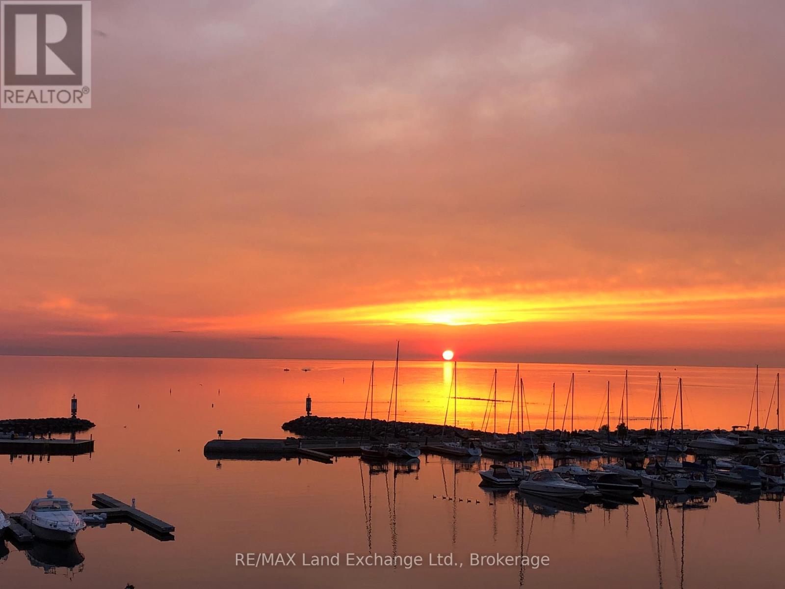 203 - 137 Elgin Street, Saugeen Shores, Ontario  N0H 2C6 - Photo 26 - X12934044