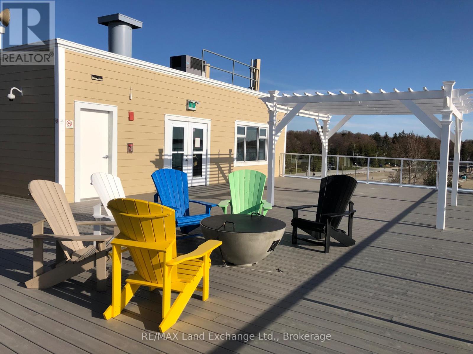 203 - 137 Elgin Street, Saugeen Shores, Ontario  N0H 2C6 - Photo 27 - X12934044