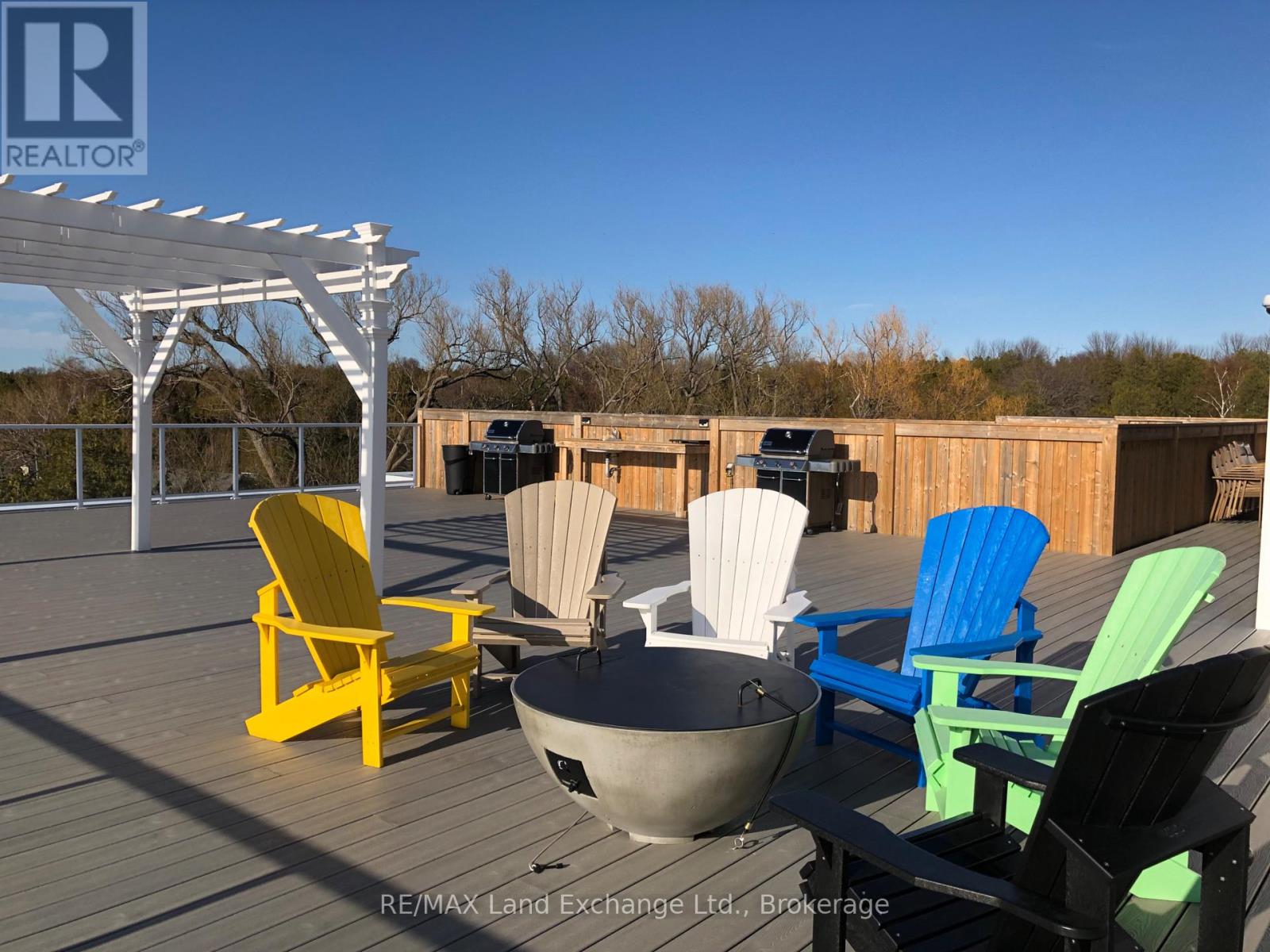 203 - 137 Elgin Street, Saugeen Shores, Ontario  N0H 2C6 - Photo 28 - X12934044