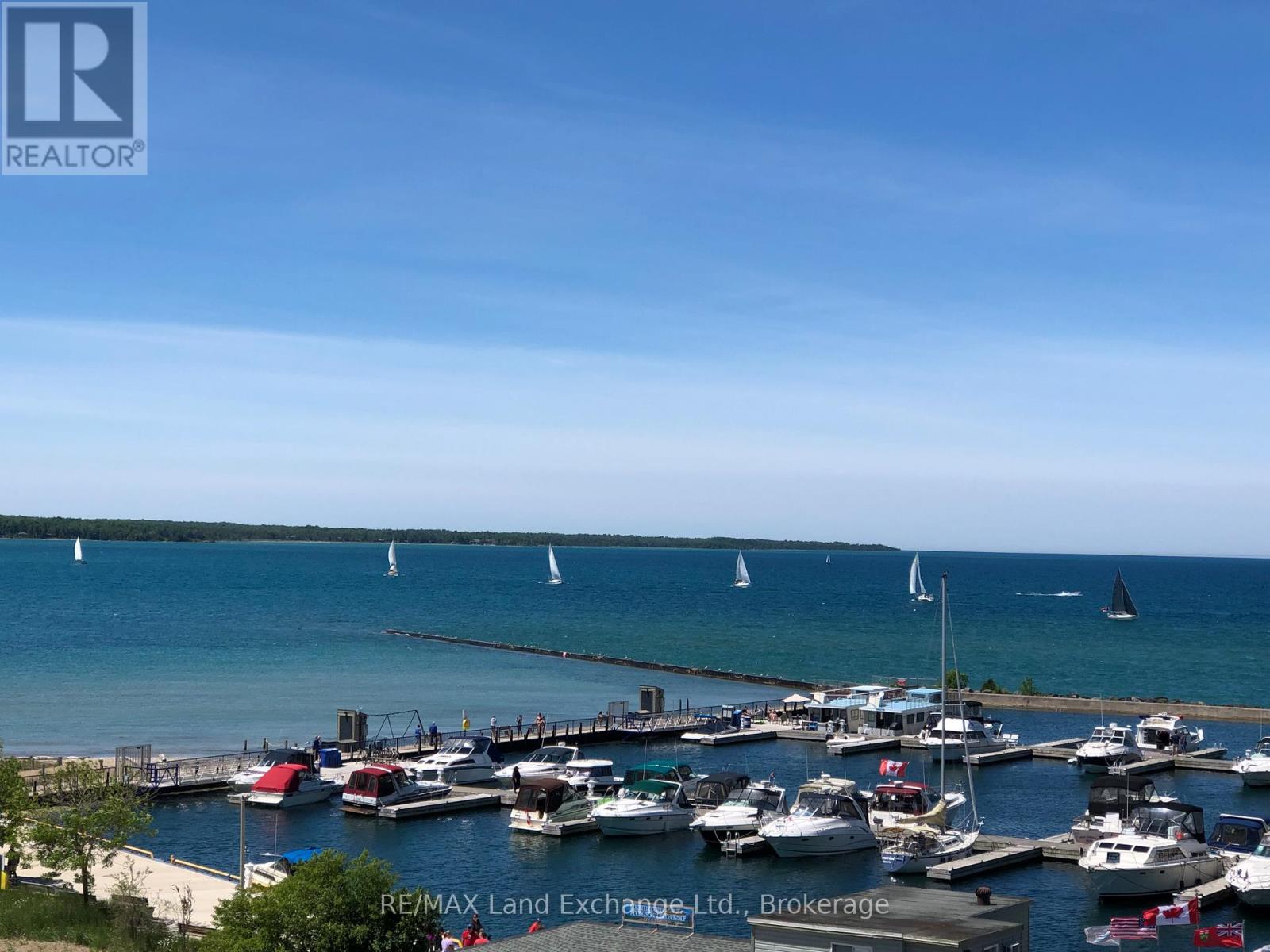 203 - 137 Elgin Street, Saugeen Shores, Ontario  N0H 2C6 - Photo 29 - X12934044