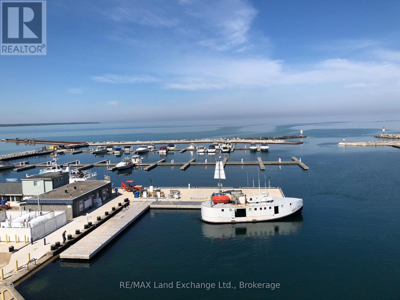 203 - 137 Elgin Street, Saugeen Shores, Ontario  N0H 2C6 - Photo 30 - X12934044