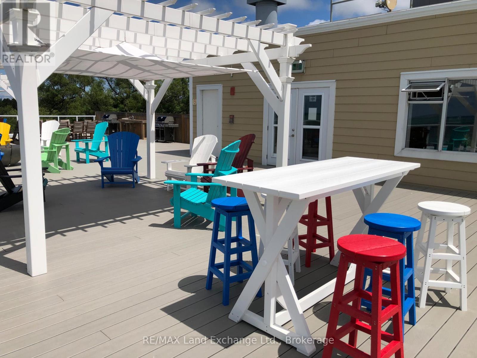 203 - 137 Elgin Street, Saugeen Shores, Ontario  N0H 2C6 - Photo 31 - X12934044