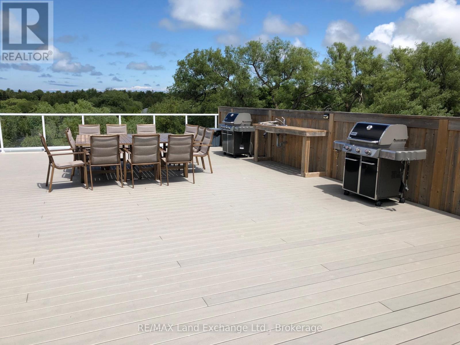 203 - 137 Elgin Street, Saugeen Shores, Ontario  N0H 2C6 - Photo 32 - X12934044