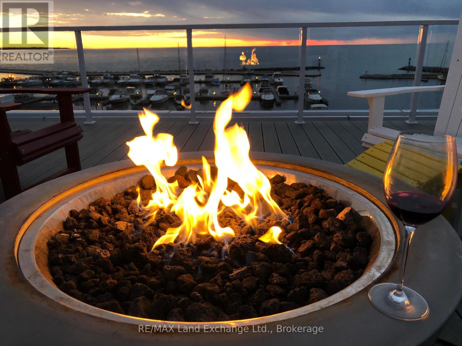 203 - 137 Elgin Street, Saugeen Shores, Ontario  N0H 2C6 - Photo 33 - X12934044