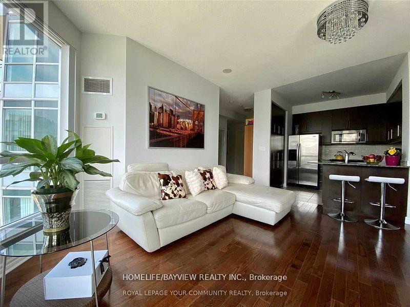 1910 - 18 Holmes Avenue, Toronto, Ontario M2N 0E1 - Photo 5 - C12933974