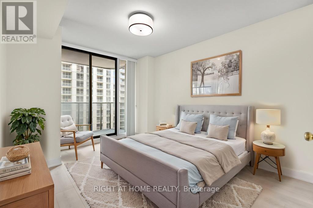 1103 - 750 Bay Street, Toronto, Ontario M5G 1N6 - Photo 12 - C12933978