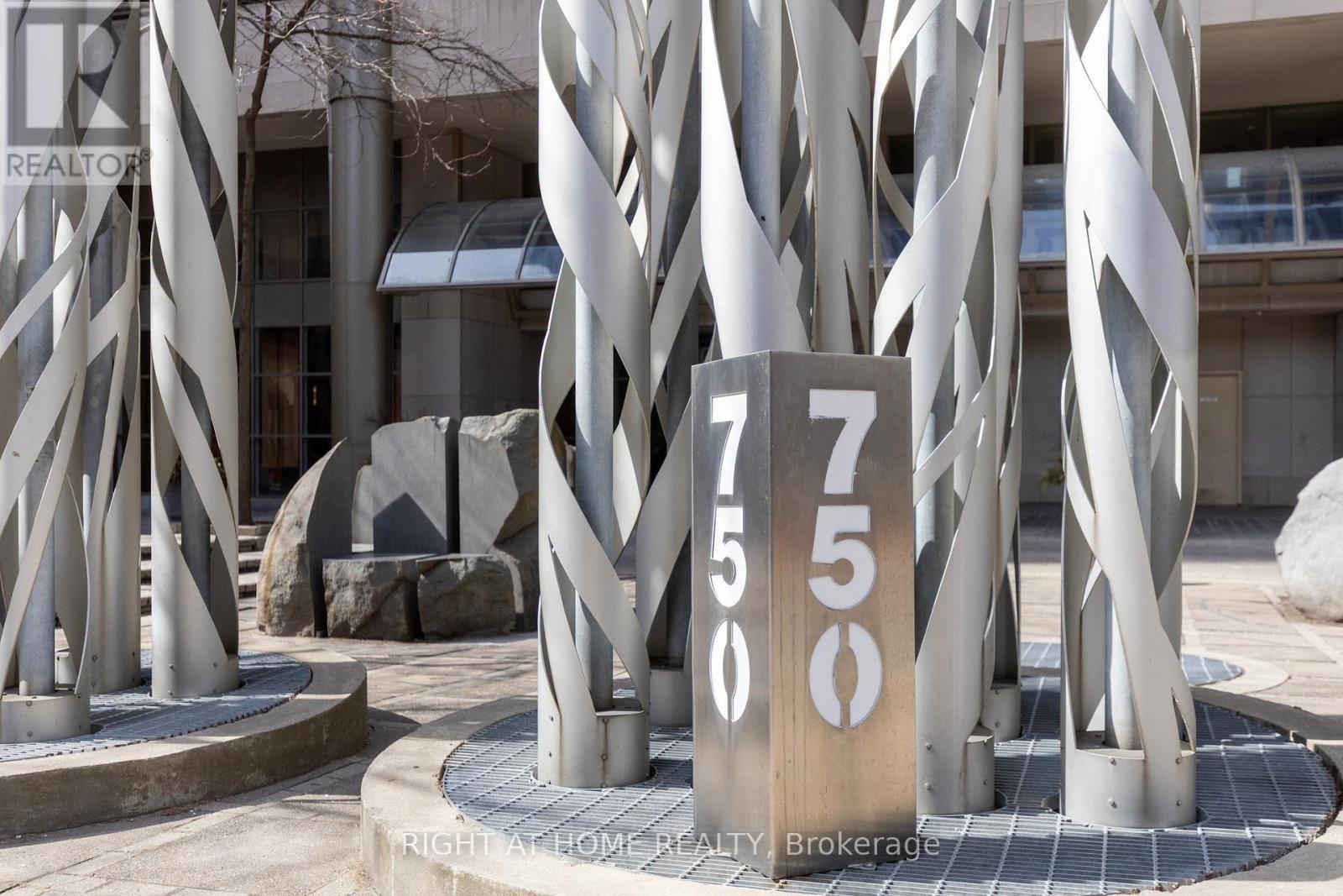 1103 - 750 Bay Street, Toronto, Ontario M5G 1N6 - Photo 23 - C12933978