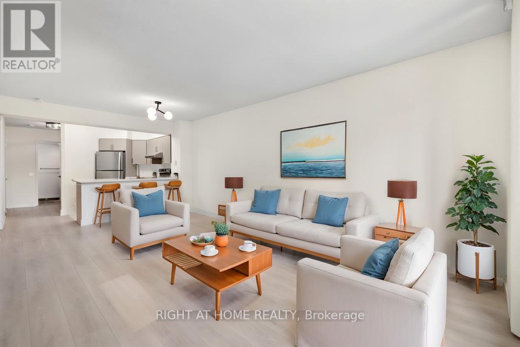 1103 - 750 Bay Street, Toronto, Ontario M5G 1N6 - Photo 6 - C12933978