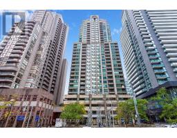 1103 - 750 BAY STREET, Toronto, Ontario