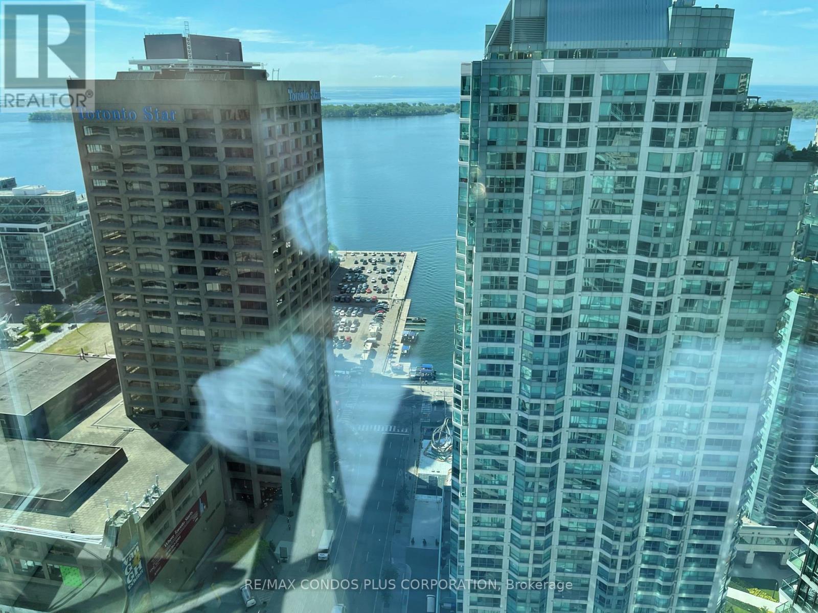 3509 - 16 Yonge Street, Toronto, Ontario  M5E 1R4 - Photo 10 - C12933984