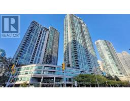 3509 - 16 YONGE STREET, Toronto, Ontario