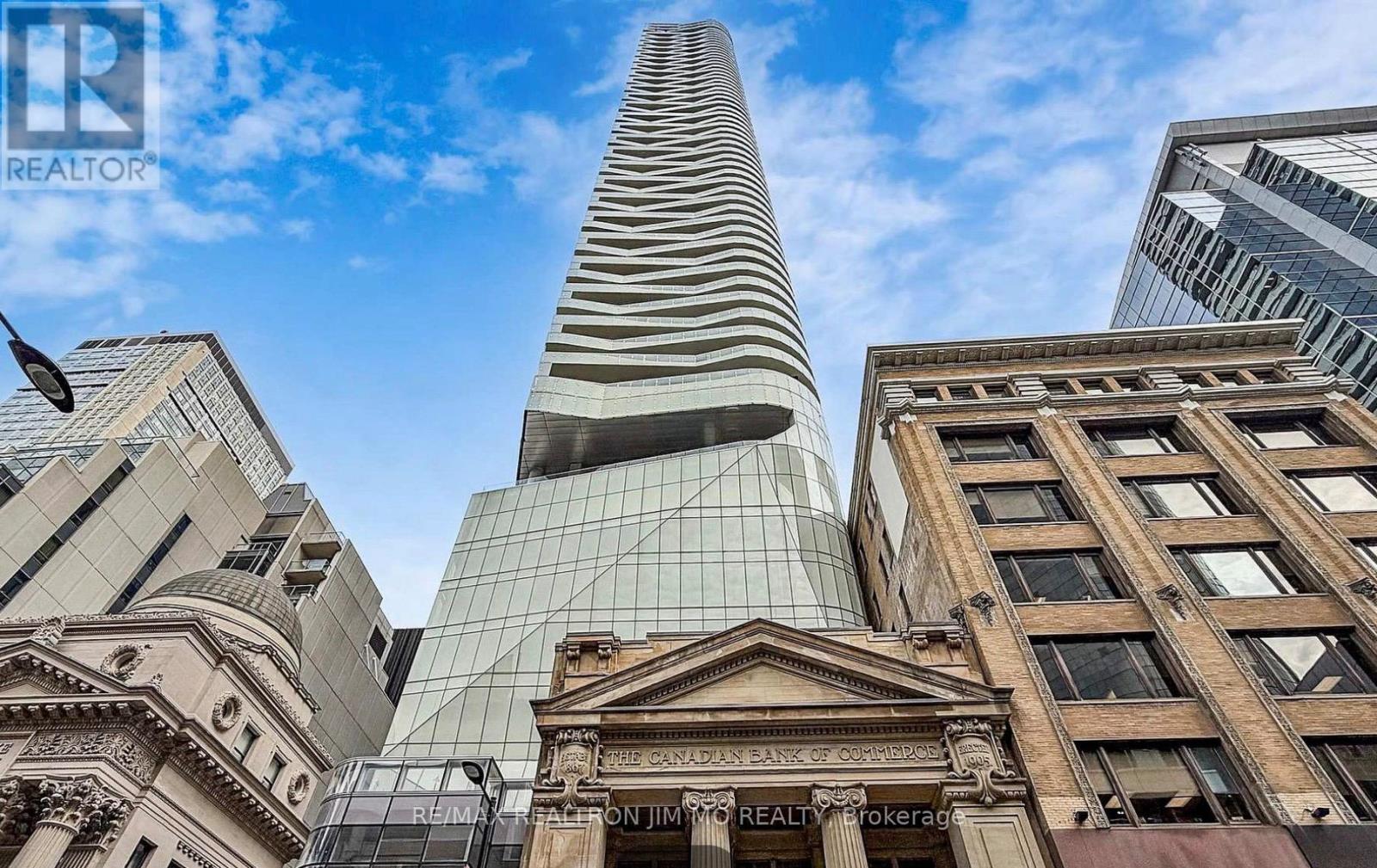 2604 - 197 YONGE STREET, Toronto, Ontario