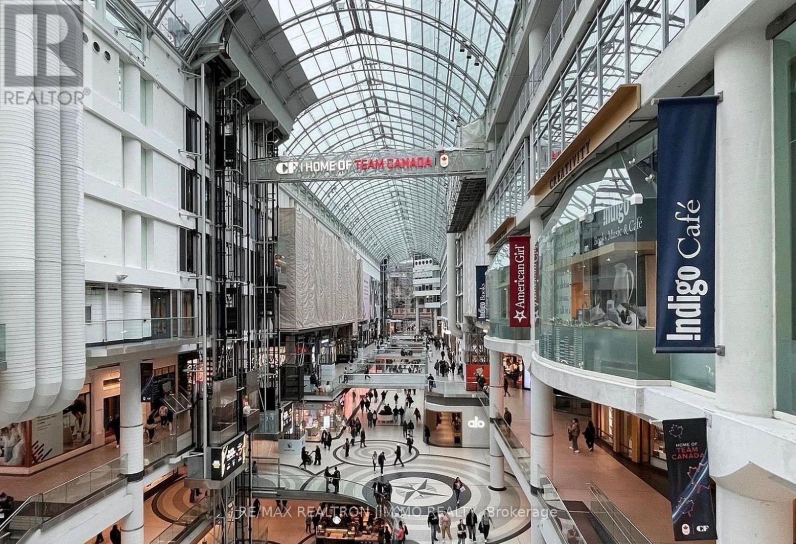 2604 - 197 Yonge Street, Toronto, Ontario  M5B 1M4 - Photo 9 - C12933990