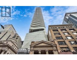 2604 - 197 YONGE STREET, Toronto, Ontario