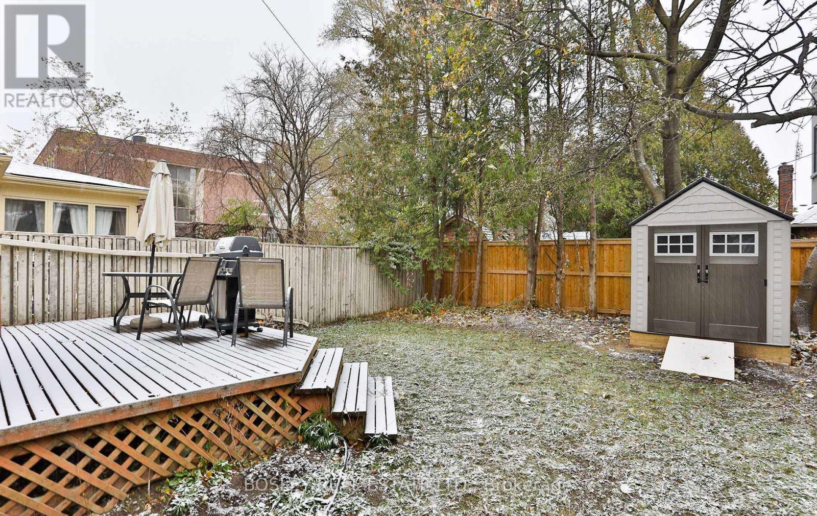 15 Rolph Road, Toronto, Ontario  M4G 3M5 - Photo 19 - C12934020