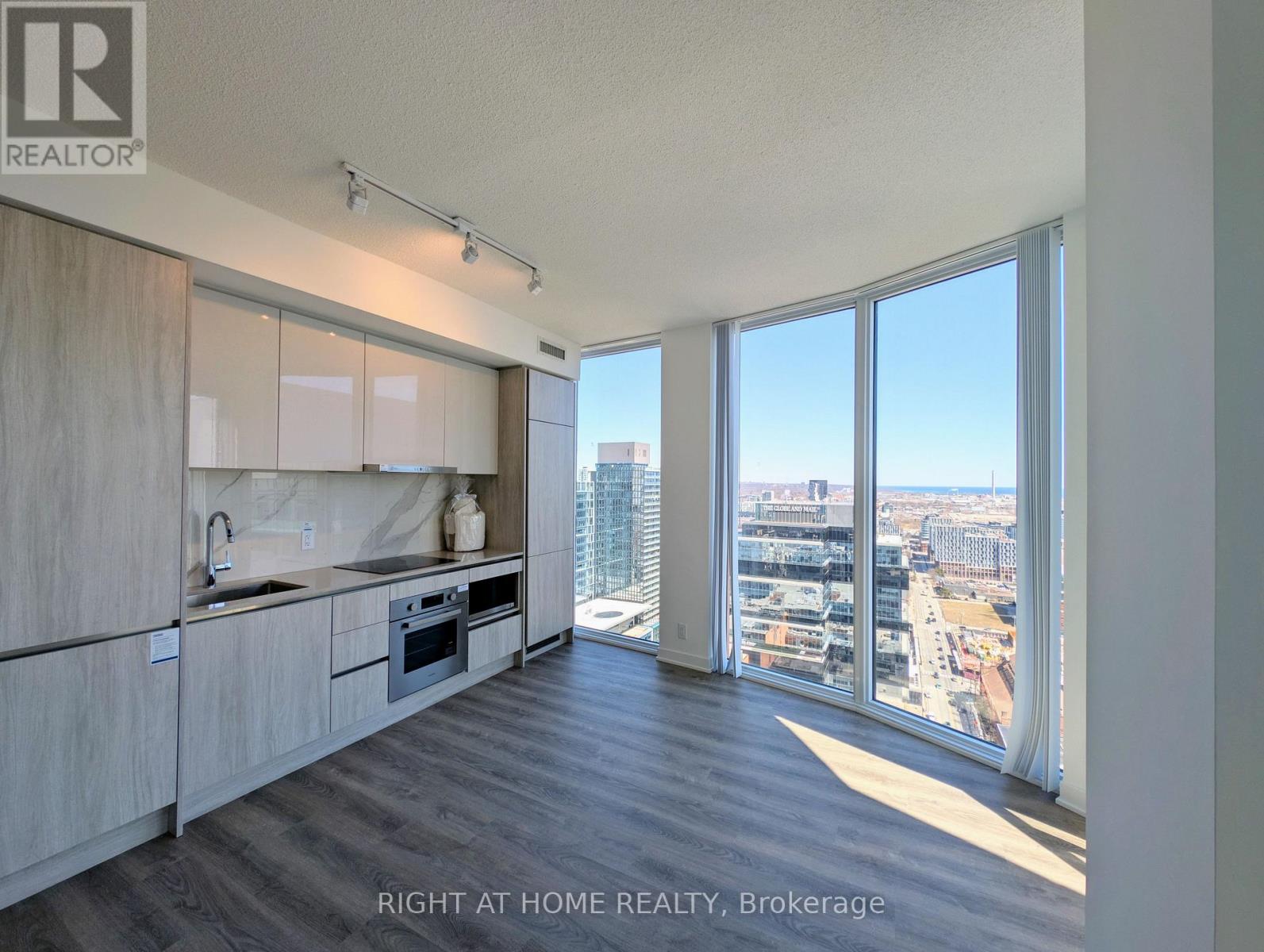 3606 - 180 Front Street SE, Toronto, Ontario  M5A 0A9 - Photo 3 - C12934056