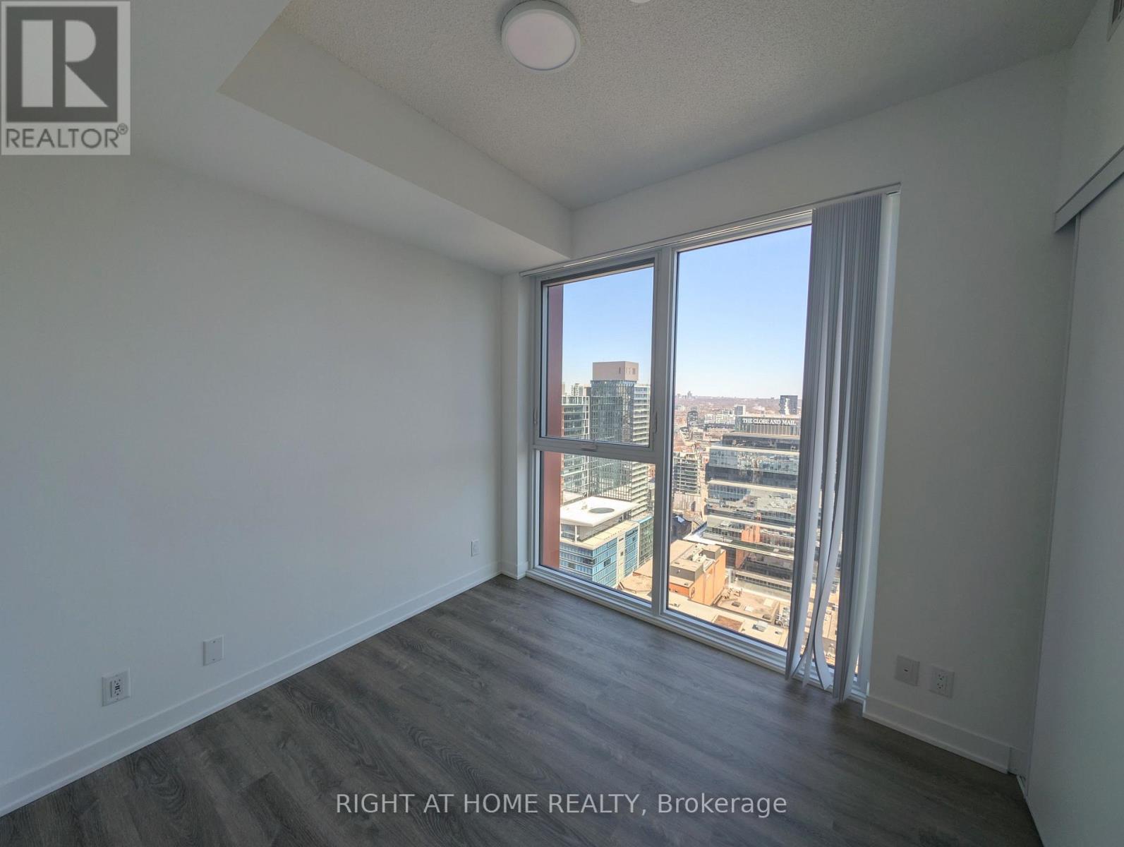 3606 - 180 Front Street SE, Toronto, Ontario  M5A 0A9 - Photo 9 - C12934056